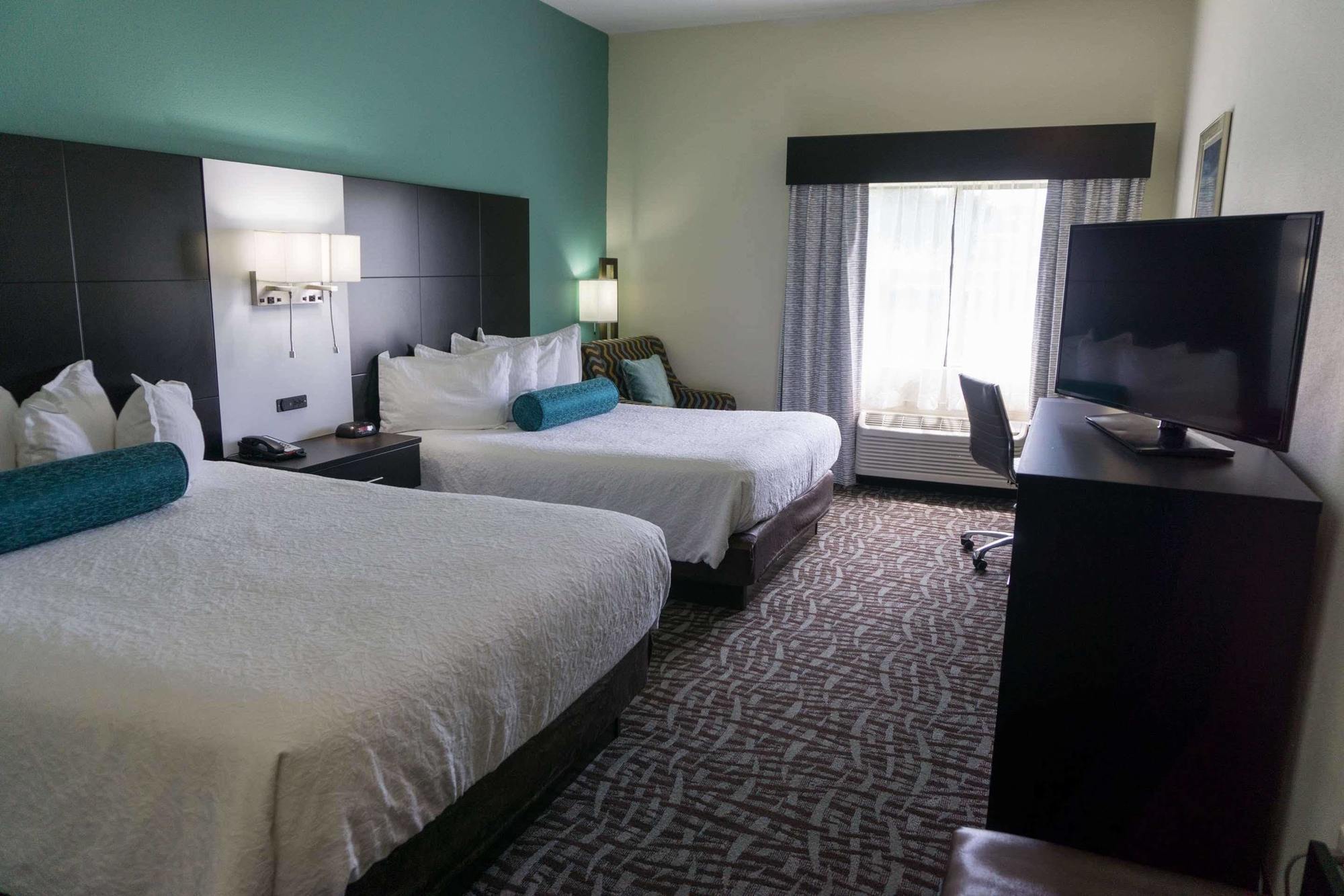 Best Western Mayport Inn And Suites Атлантик-Бич Экстерьер фото
