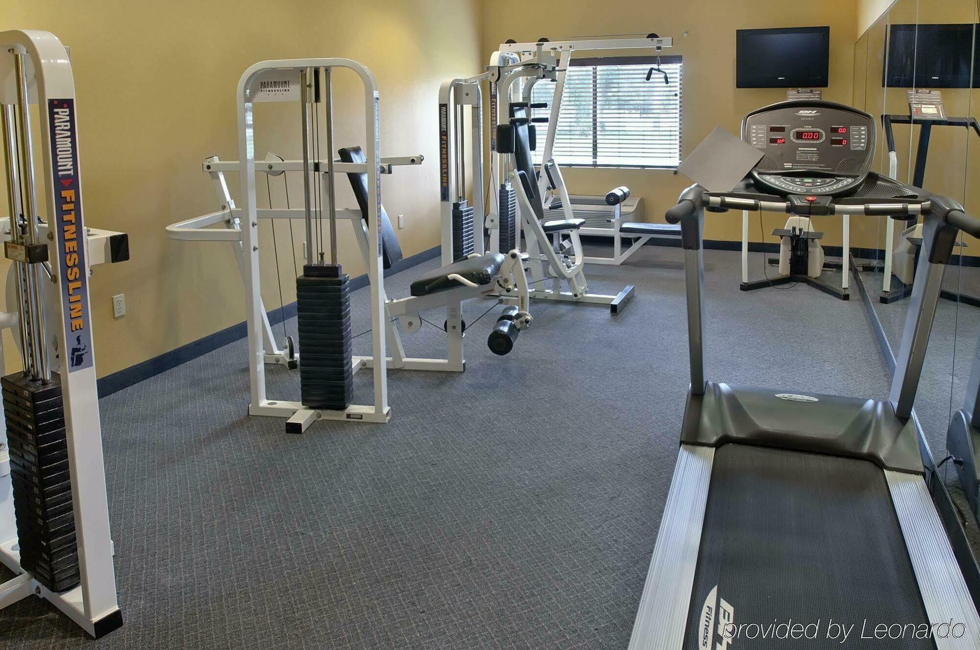 Best Western Mayport Inn And Suites Атлантик-Бич Удобства фото